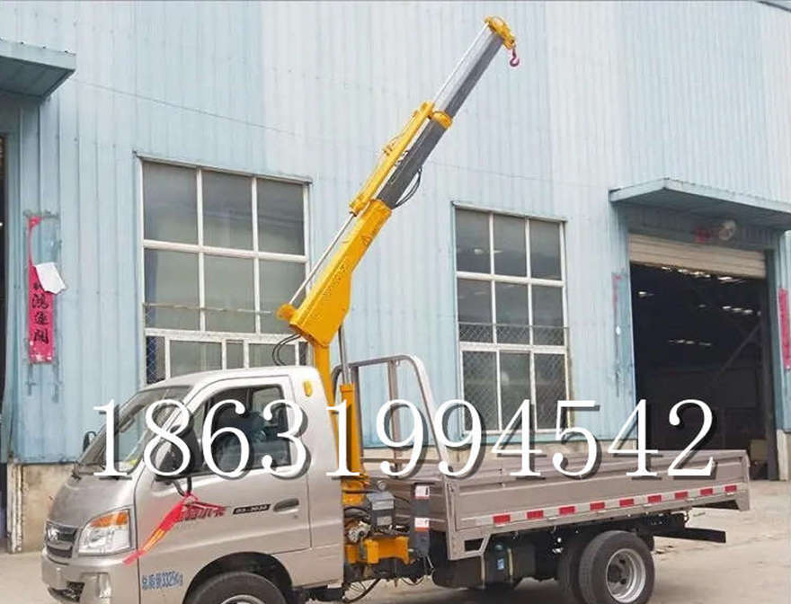 市中区随车吊机小型随车吊市中区当地小型履带吊履带式液压履带式液压多少钱随车吊机